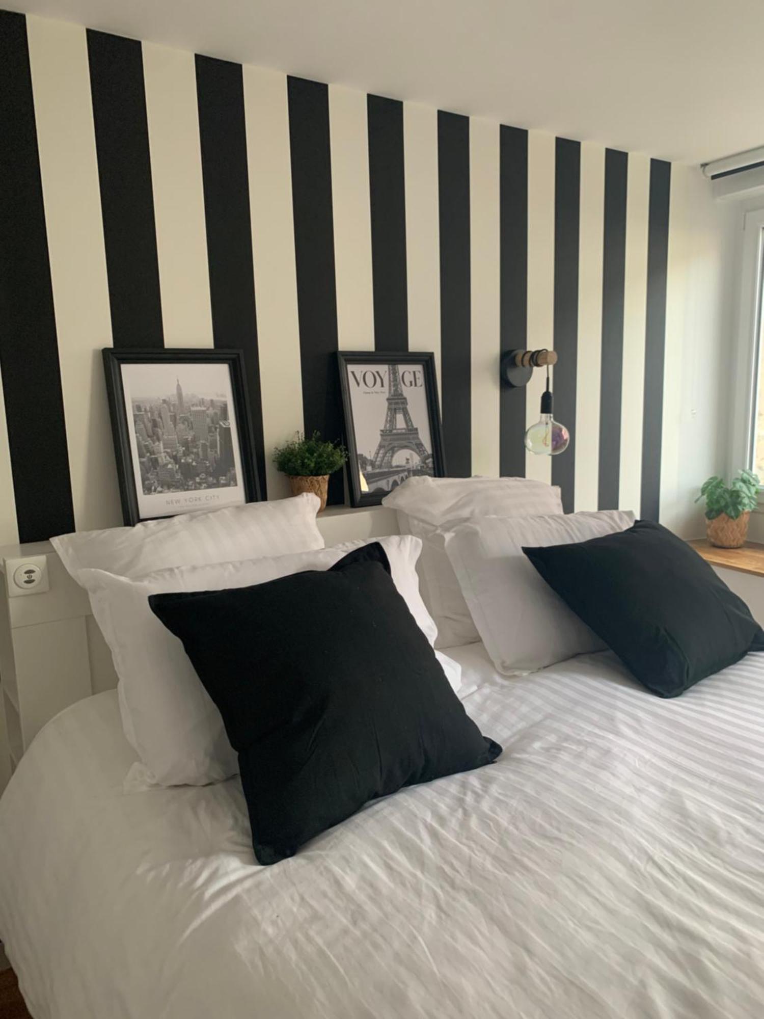 Apartment Le Riva Centre Cherbourg-en-Cotentin
