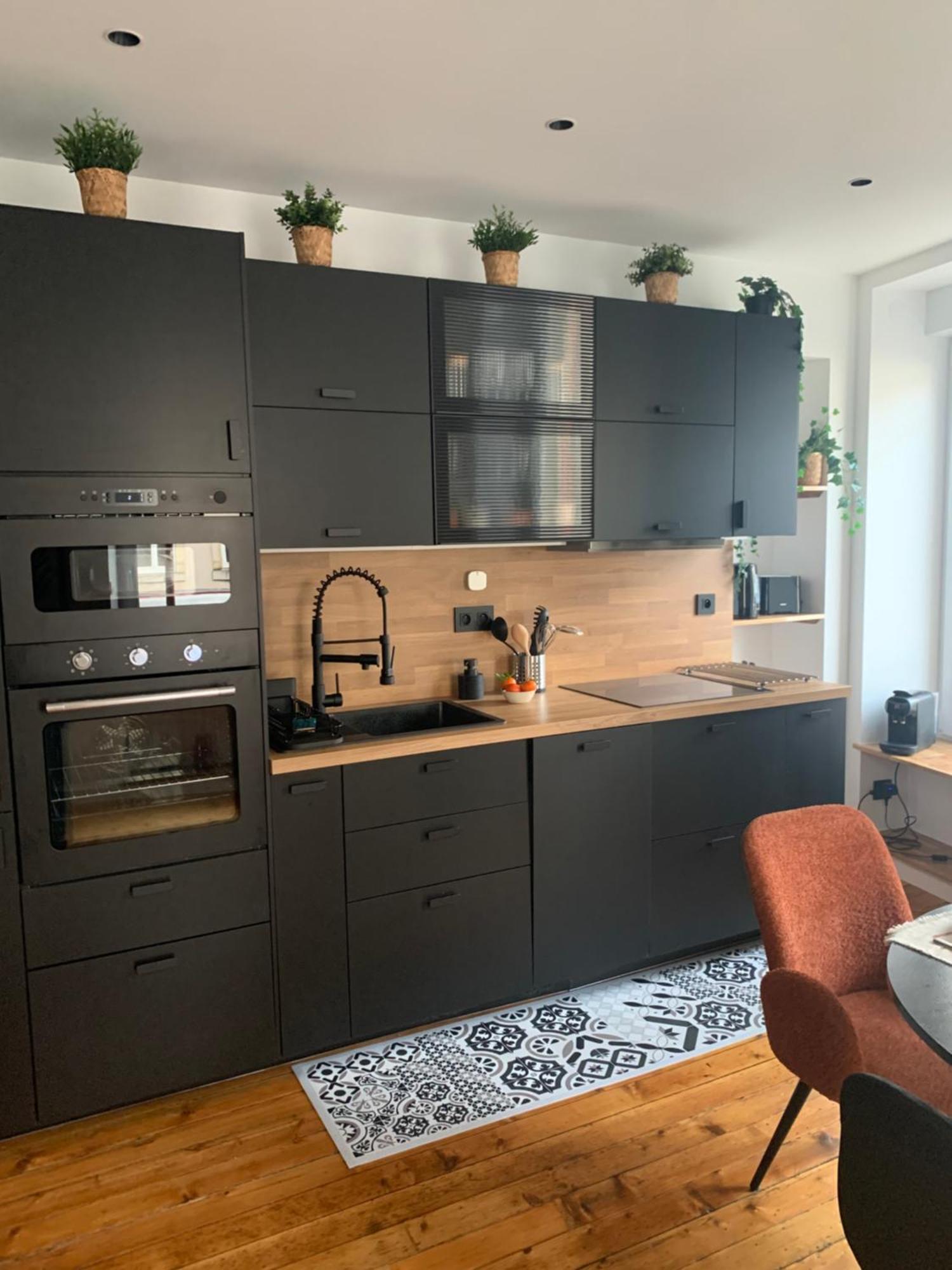Apartment Le Riva Centre