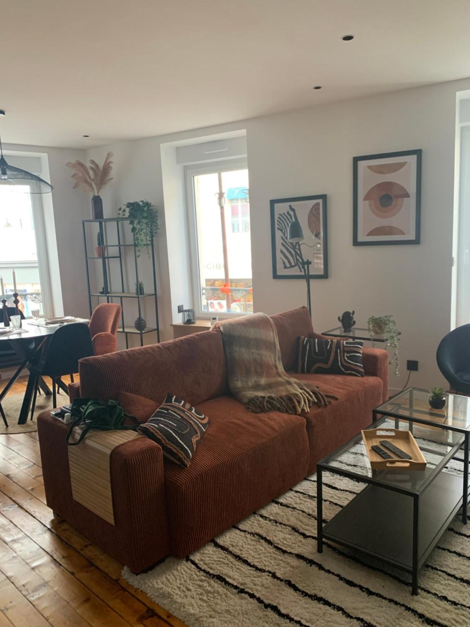 Apartment Le Riva Centre *