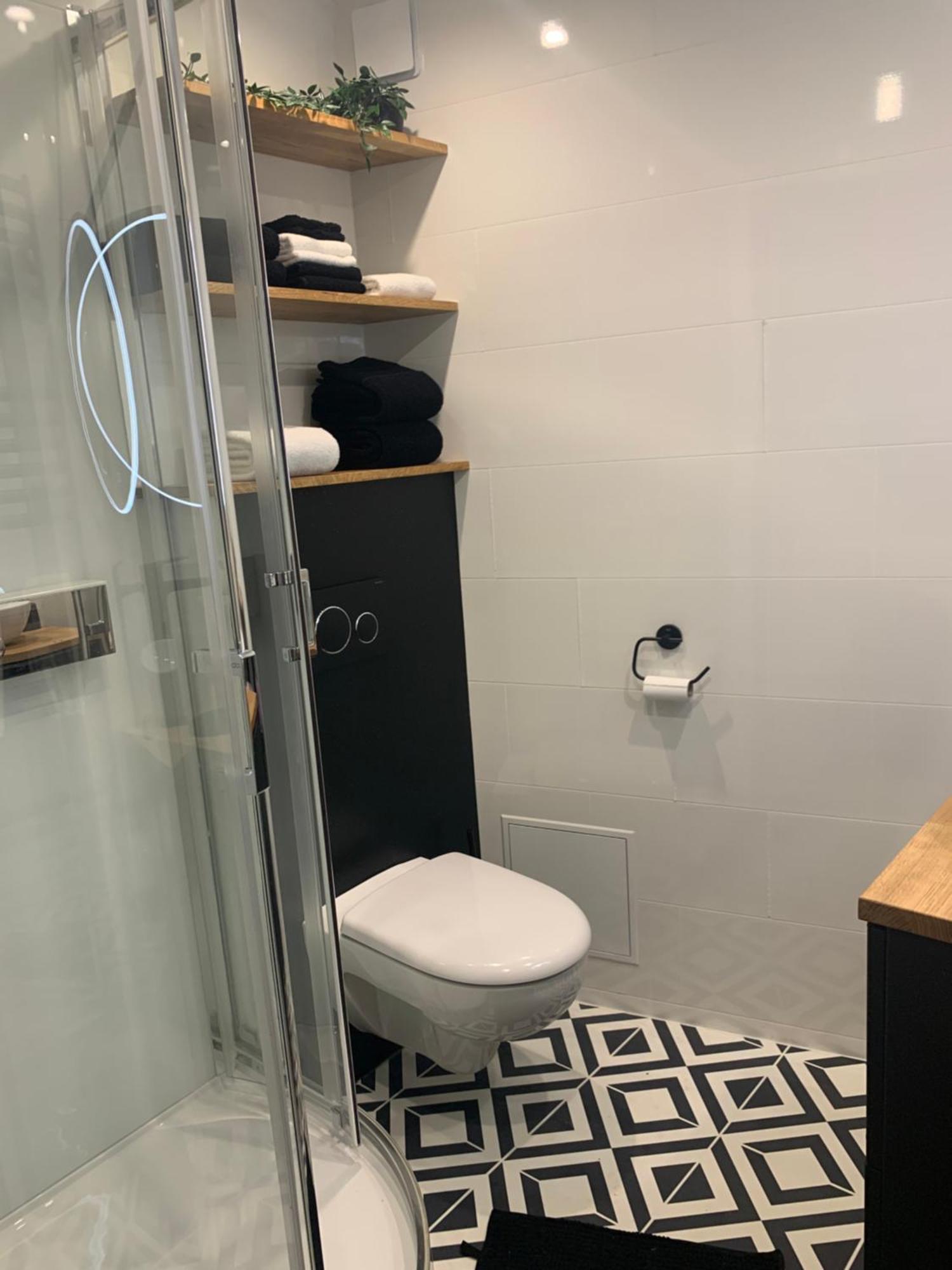 Apartment Le Riva Centre